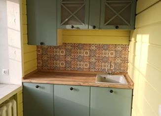 1-комнатная квартира на продажу, 33 м2, посёлок Дом отдыха Велегож, посёлок Дом отдыха Велегож, 2