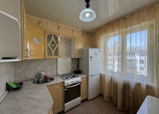 Продается двухкомнатная квартира, 45.4 м2, Брянск, улица Любезного, 3, Советский район