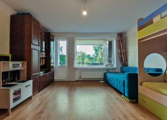 Продается двухкомнатная квартира, 46.4 м2, Санкт-Петербург, Витебский проспект, 21к3, метро Международная