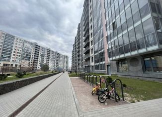 Продам квартиру студию, 23.5 м2, Санкт-Петербург, 2-й Предпортовый проезд, 6, 2-й Предпортовый проезд