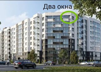 Продаю квартиру студию, 31.1 м2, Темрюк, Дальняя улица, 30