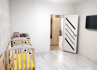 Продается двухкомнатная квартира, 54.3 м2, Ставрополь, Чапаевский проезд, 57, микрорайон Чапаевка