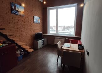 Продается квартира студия, 30 м2, Москва, станция Перерва, улица Перерва, 16