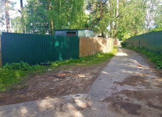 Продаю участок, 10 сот., деревня Потапово, Лесная улица