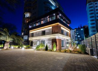 Продам 1-ком. квартиру, 25.2 м2, Сочи, улица Гагарина, 49А, микрорайон Заречный