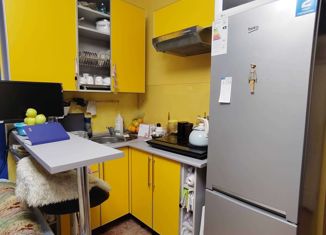 Продаю квартиру студию, 17.1 м2, Нижний Новгород, Бурнаковская улица, 117, ЖК Бурнаковский