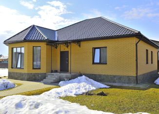 Продам дом, 170 м2, Калужская область, А-130, 86-й километр