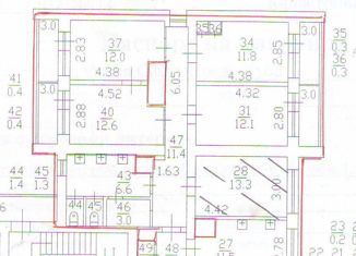 Продам комнату, 211.8 м2, Санкт-Петербург, улица Сантьяго-де-Куба, 4к1