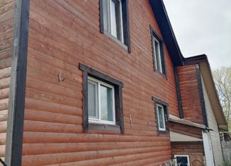 Продаю дом, 77.7 м2, деревня Юшково, улица Дружбы