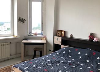 Продажа 1-комнатной квартиры, 54 м2, Балашиха, улица Калинина, 17/10к2