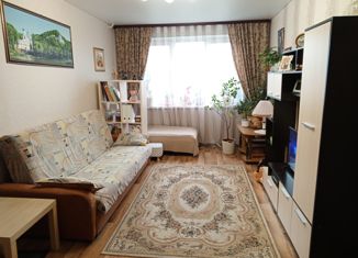 Продаю трехкомнатную квартиру, 64 м2, Кандалакша, Комсомольская улица, 16