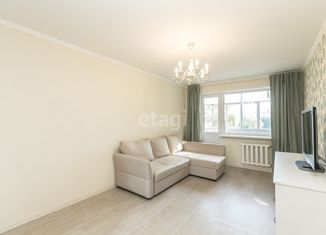 Продаю однокомнатную квартиру, 31 м2, Новосибирск, Морской проспект, 5, Морской проспект