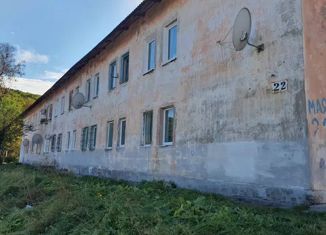 Продаю комнату, 20 м2, Находка, улица Маяковского, 22