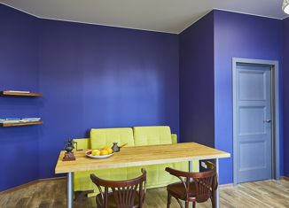 Продаю 1-ком. квартиру, 49 м2, Санкт-Петербург, Лесной проспект, 77, Лесной проспект