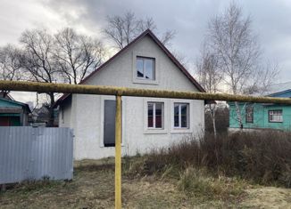 Продаю дом, 86.8 м2, Пензенская область, улица Кошевого, 47Б