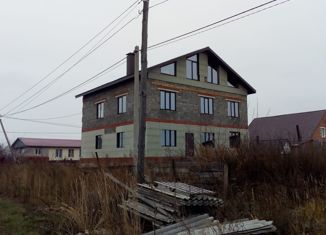 Продается дом, 286 м2, село Красный Яр, Молодёжная улица