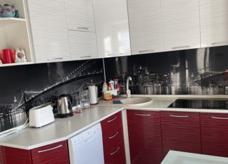 Продажа 2-комнатной квартиры, 50.2 м2, Биробиджан, Пионерская улица, 77Д, ЖК Лотос