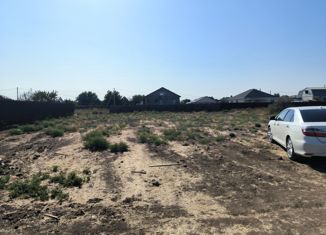 Земельный участок на продажу, 5 сот., посёлок Кирпичного Завода № 1, Купеческая улица