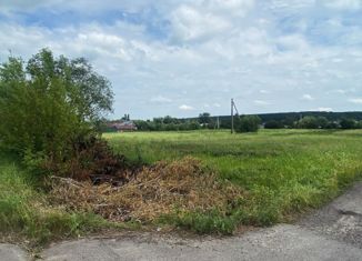 Продается земельный участок, 10 сот., село Козьмодемьяновка (Лысогорский сельсовет), Советская улица