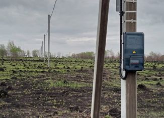 Продам земельный участок, 38 сот., посёлок Красный Яр