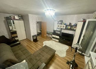 1-комнатная квартира на продажу, 42 м2, Забайкальский край, 9-й микрорайон, 6