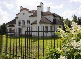 Продажа дома, 784 м2, деревня Митрополье, коттеджный посёлок Митрополье, 46