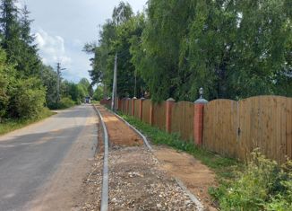 Продам участок, 10 сот., деревня Никулино, деревня Никулино, 17