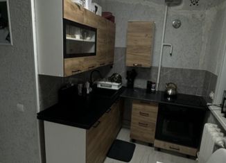 Продам 2-комнатную квартиру, 42 м2, село Кандры, улица Крупской, 2