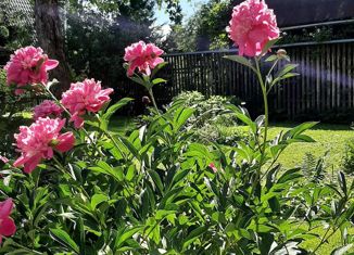 Продажа дома, 135 м2, дачный посёлок Загорянский, улица Щербакова, 6