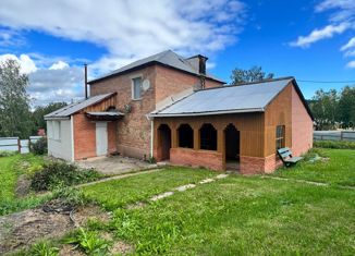 Продажа дома, 106.9 м2, посёлок Берёзовский, Пионерская улица, 28