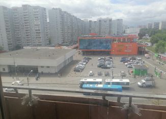 Продажа 1-комнатной квартиры, 35 м2, Москва, улица Грекова, 8, улица Грекова