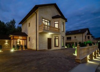 Продается дом, 142 м2, село Черешня, Выселковская улица, уч2