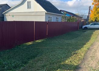 Продажа дома, 80 м2, Спас-Деменск, Первомайская улица, 16