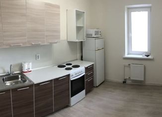 1-комнатная квартира на продажу, 37 м2, Самара, улица Мечникова, 3, Железнодорожный район