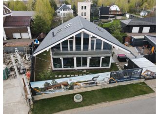 Продается дом, 220 м2, деревня Подушкино, деревня Подушкино, 68А