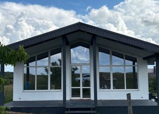 Продам дом, 80 м2, дачный поселок Яшма, 6-я Бирюзовая улица