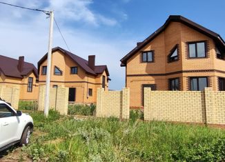 Продается дом, 154 м2, деревня Байрак, Заливная улица, 10Д