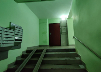 Квартира на продажу студия, 16 м2, Москва, Новочеркасский бульвар, 4, станция Курьяново