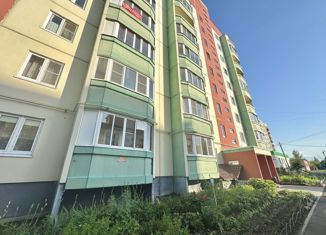 Продаю однокомнатную квартиру, 37.7 м2, Ярославль, 4-й Норский переулок, 1, жилой район Пашуково