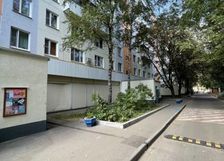 Комната на продажу, 54 м2, Москва, улица Академика Миллионщикова, 13к1, район Нагатино-Садовники