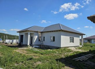 Продажа дома, 132 м2, коттеджный поселок Кадниково, улица Левитана, 1