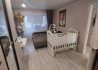 Продается однокомнатная квартира, 31 м2, Саров, Пионерская улица, 17