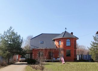 Дом на продажу, 252 м2, деревня Дементьево