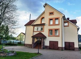 Продается дом, 557 м2, деревня Малые Петрищи, деревня Малые Петрищи, 3