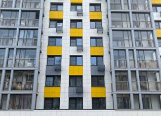 2-ком. квартира на продажу, 56.9 м2, Москва, Малая Юшуньская улица, 10к2, Малая Юшуньская улица