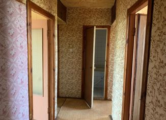 Продажа трехкомнатной квартиры, 54.58 м2, посёлок городского типа Шилово, улица Стройкова, 13