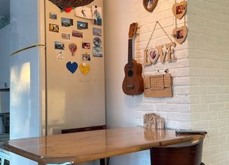 Квартира на продажу студия, 24.4 м2, Казань, улица Дежнёва, 4к2, Кировский район