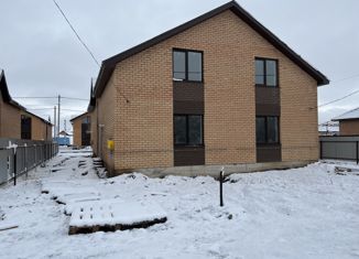 Таунхаус на продажу, 110 м2, село Ивановка, улица Есенина