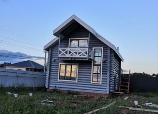 Продажа дома, 73.4 м2, деревня Кырныш