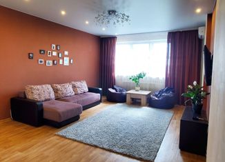 Продаю 3-ком. квартиру, 114 м2, Краснодар, Береговая улица, 2к1, Береговая улица